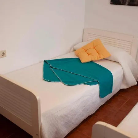 Sunset Attic Apartment