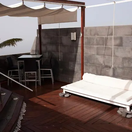 Appartamento Sunset Attic
