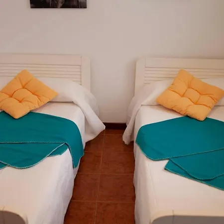 Appartamento Sunset Attic *