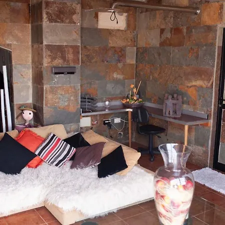 Appartamento Sunset Attic *