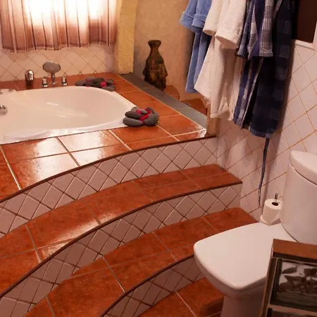 Sunset Attic Apartment Santa Úrsula