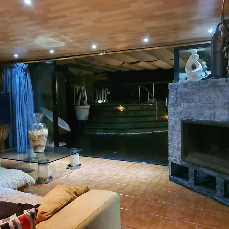 Sunset Attic Apartment