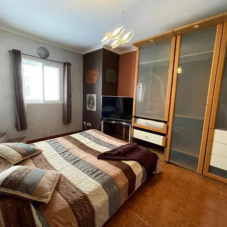 Sunset Attic *