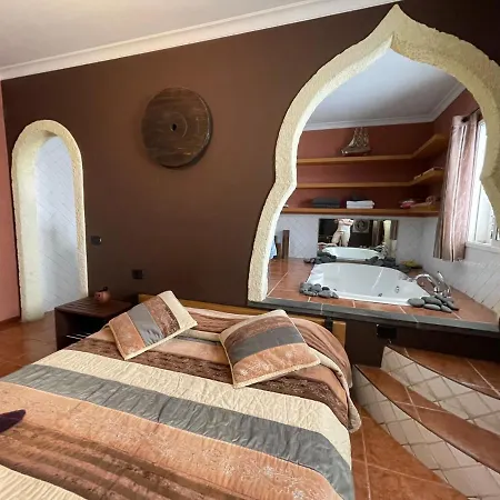 Appartamento Sunset Attic